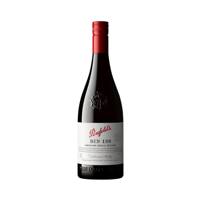 Penfolds Bin 138 GSM 2022 - Vyne