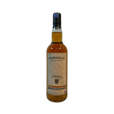 Peninsular Bottling Co Ardmore 13 Years Oloroso - Vyne