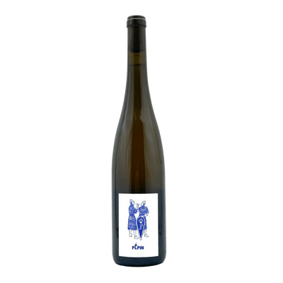 Pepin Super JP Gewurztraminer NV - Vyne