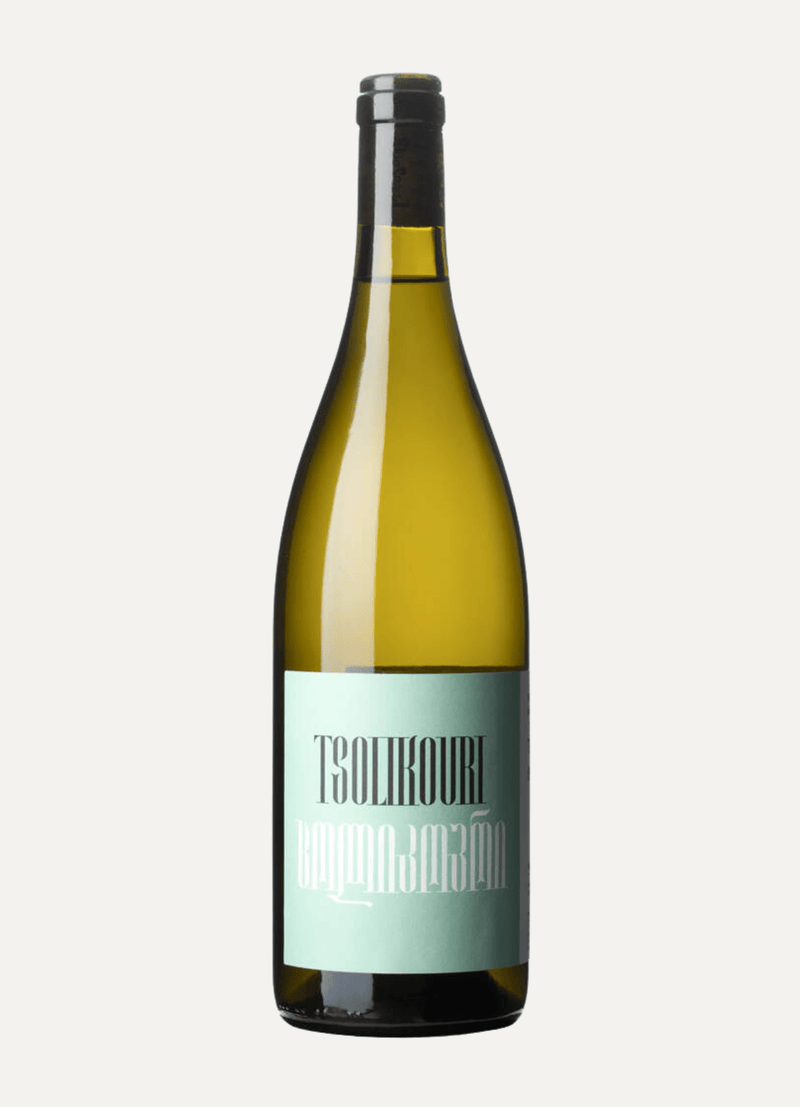 Pheasant's Tears Tsolikouri 2023 - Vyne