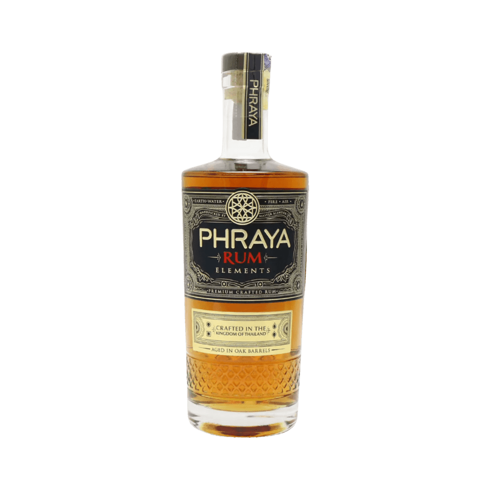Phraya Element Rum - Vyne