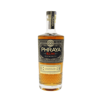 Phraya Element Rum - Vyne
