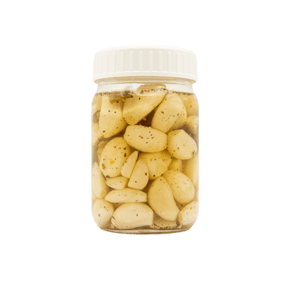 Pick - a - Pickle Garlic Pickle 366g - Vyne