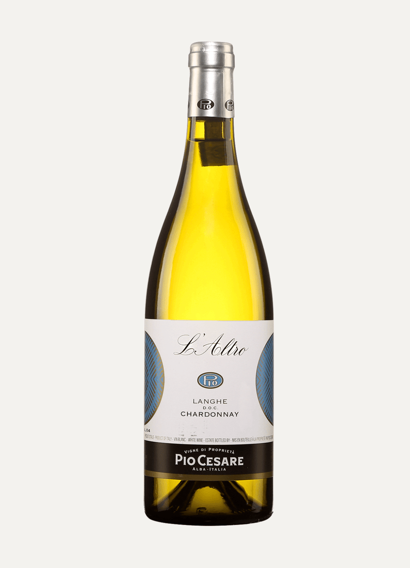 Pio Cesare L'Altro Chardonnay 2022 - Vyne