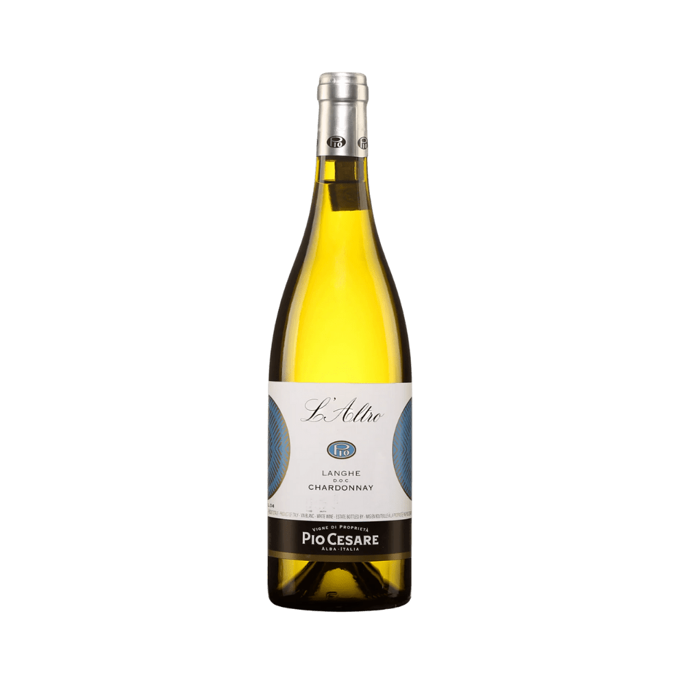 Pio Cesare L'Altro Chardonnay 2022 - Vyne