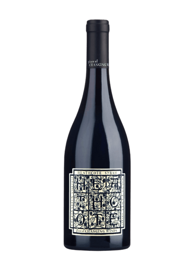 Place of Changing Winds Syrah Heathcote 2020 - Vyne