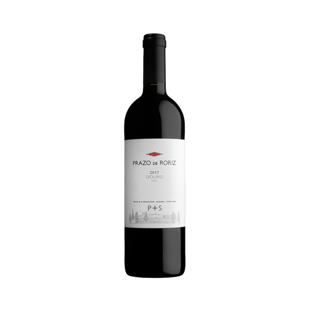 Prats & Symington Prazo de Roriz 2019 - Vyne