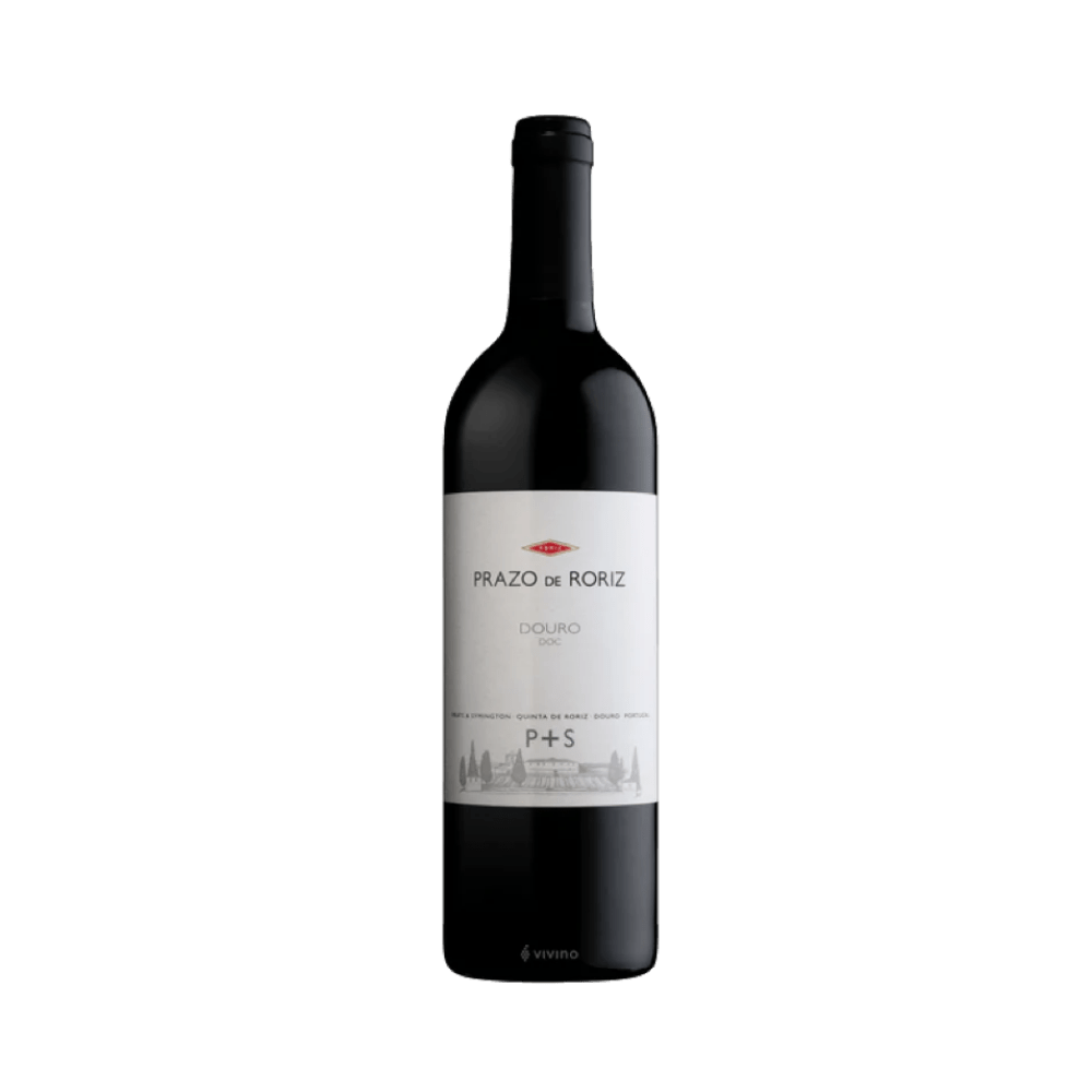Prats & Symington Prazo de Roriz 2019 - Vyne