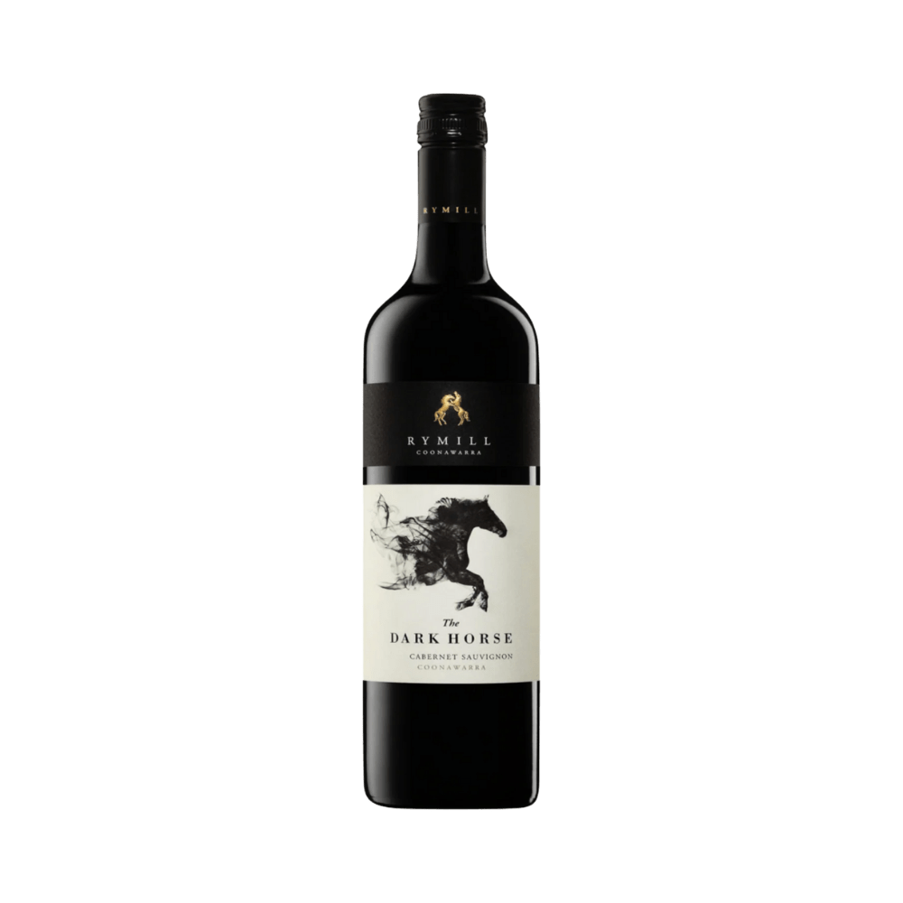 Rymill The Dark Horse Cabernet Sauvignon 2021 - Vyne