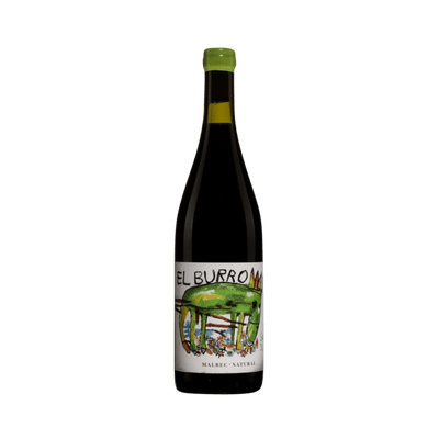Santa Julia El Burro Organic Malbec 2024 - Vyne
