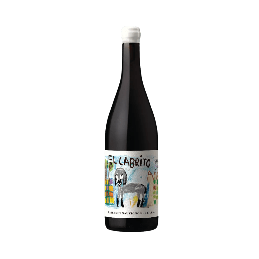 Santa Julia El Cabrito Organic Cabernet Sauvignon 2024 - Vyne