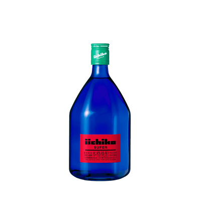 Sanwa Iichiko Super Barley Shochu - Vyne