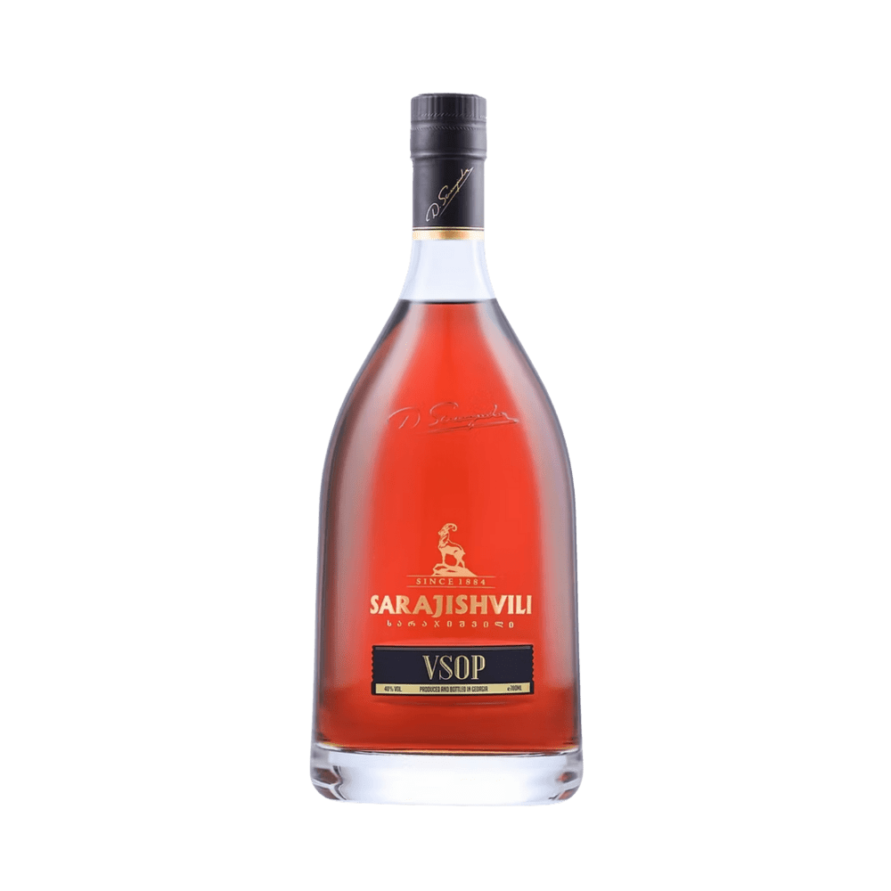 Sarajishvili VSOP - Vyne