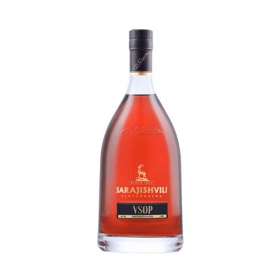 Sarajishvili VSOP - Vyne