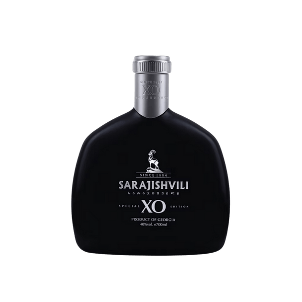 AZERBAIJAN XO Brandy 15年 限定版 AZERBAIJAN XO Brandy 15年 限定版