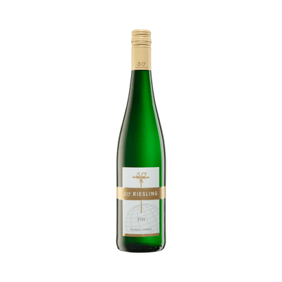 Schloss Johannisberg 50 Degrees Riesling Medium Dry 2023 - Vyne