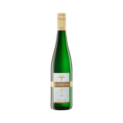 Schloss Johannisberg 50 Degrees Riesling Medium Dry 2023 - Vyne