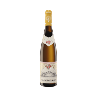 Schloss Johannisberg Gelblack Riesling Trocken QbA 2023 - Vyne