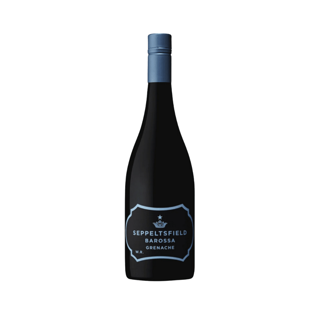 Seppeltsfield Barossa Grenache 2021 - Vyne