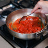 Solania DOP San Marzano Peeled Tomatoes 400g - Vyne