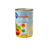 Solania DOP San Marzano Peeled Tomatoes 400g - Vyne