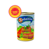 Solania DOP San Marzano Peeled Tomatoes 400g - Vyne