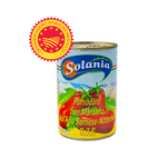 Solania DOP San Marzano Peeled Tomatoes 400g