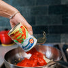 Solania DOP San Marzano Peeled Tomatoes 400g - Vyne