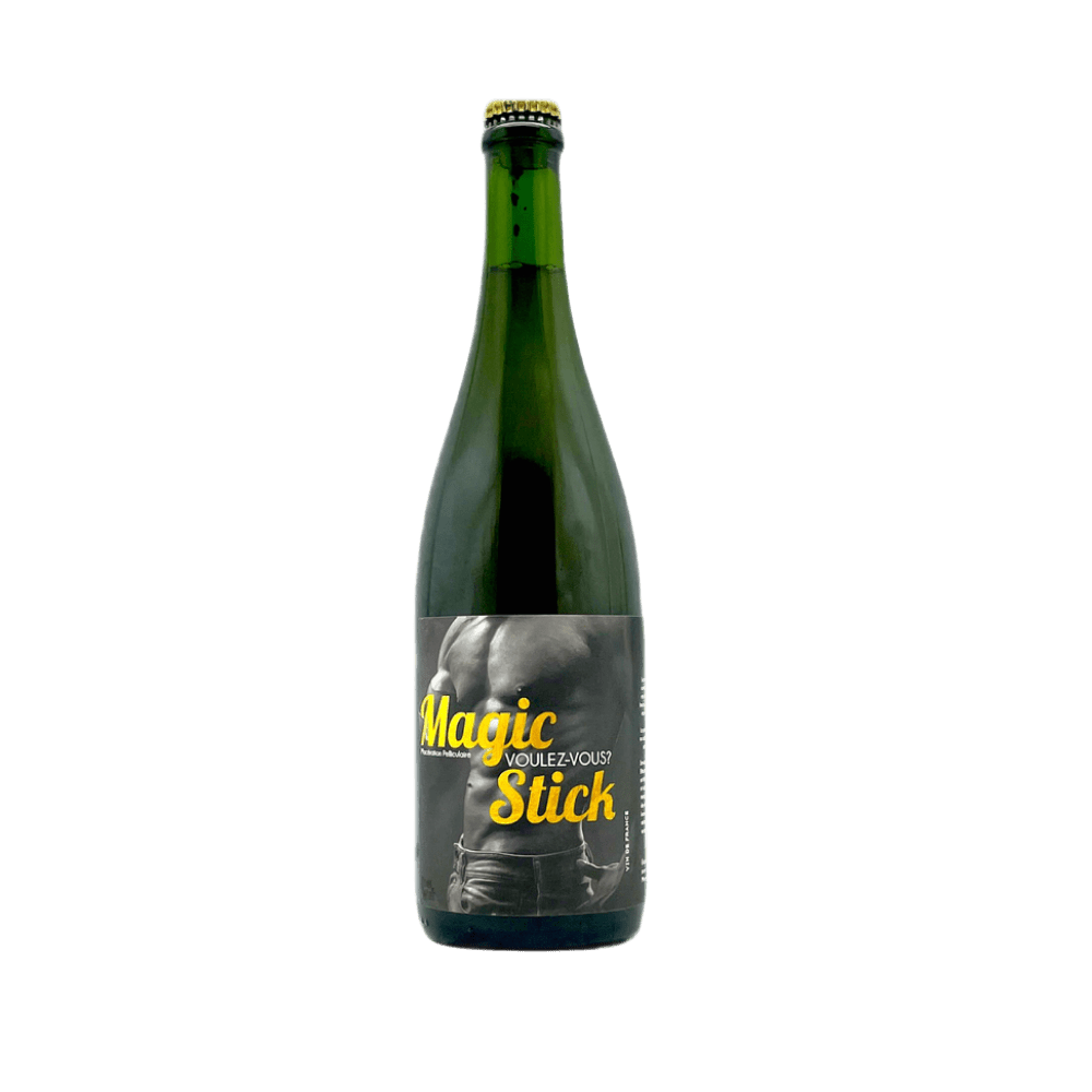 Sons of Wine Magic Stick 2019 - Vyne