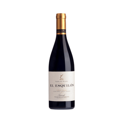 Suertes Del Marques El Esquilon 2020 - Vyne