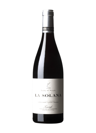 Suertes Del Marques La Solana 2021 - Vyne
