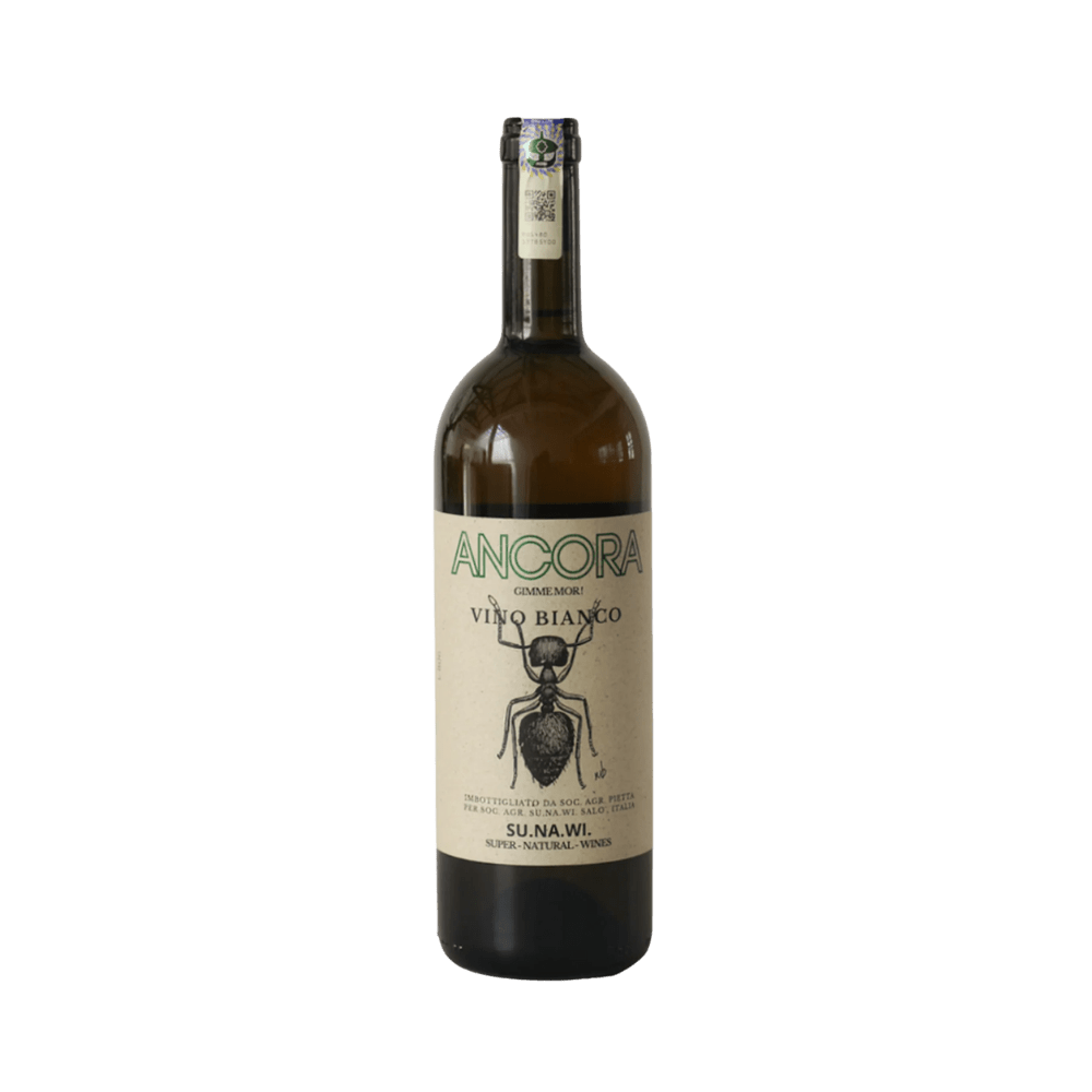 Sunawi Ancora 2020 - Vyne