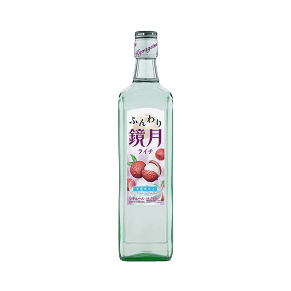 Suntory Funwari Kyogetsu Lychee - Vyne