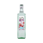 Suntory Funwari Kyogetsu Lychee