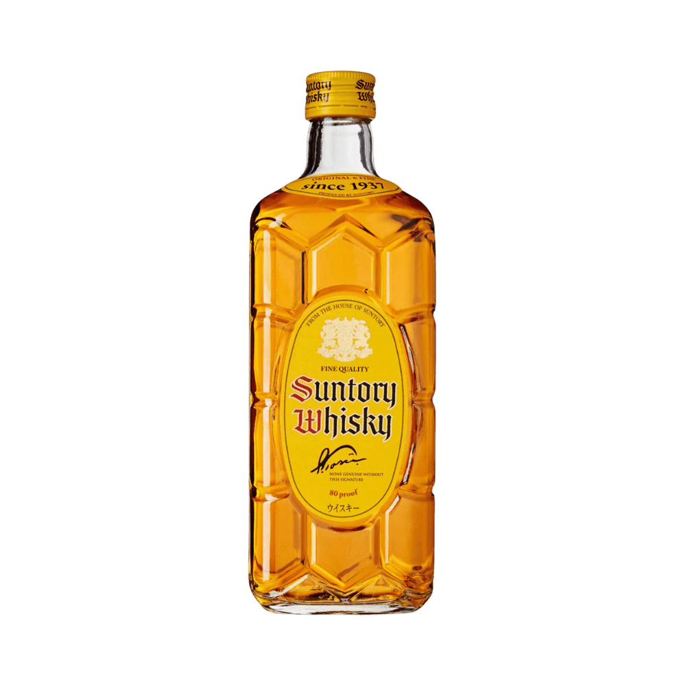 Suntory Kakubin Whiskey - Vyne