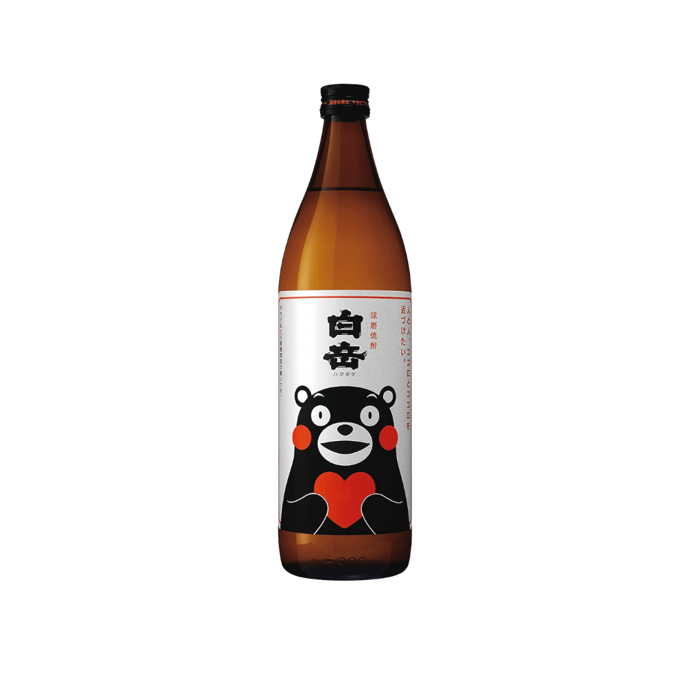Takahashi Shuzo Hakutake Kumamon - Vyne