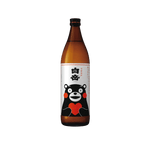 Takahashi Shuzo Hakutake Kumamon