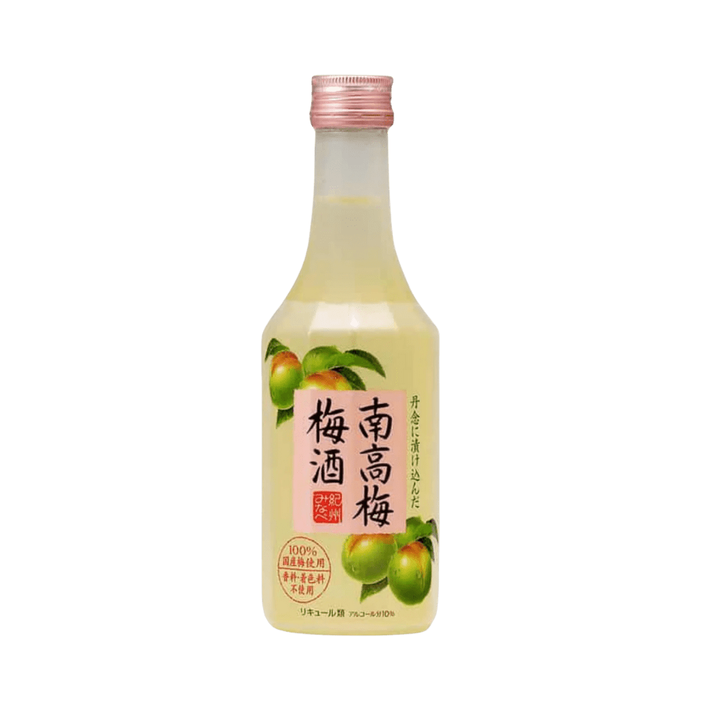 Takara Kishu Minabe Nanko Bai Umeshu - Vyne