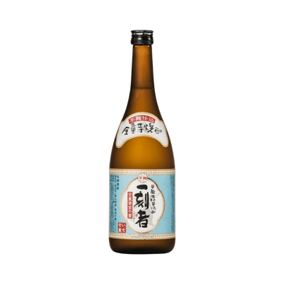 Takara Zenryo Imo Shochu Ikkomon - Vyne
