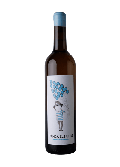 Tanca Ells Ulls Cartoixa Vinyes Velles 2023 - Vyne
