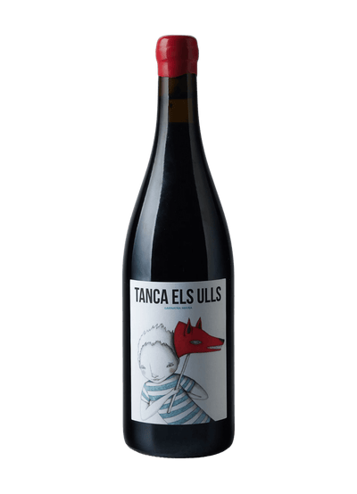 Tanca Els Ulls Garnatxa 2023 - Vyne