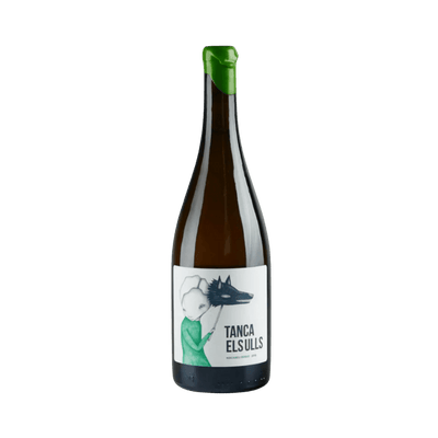 Tanca Els Ulls Macabeu 2023 - Vyne