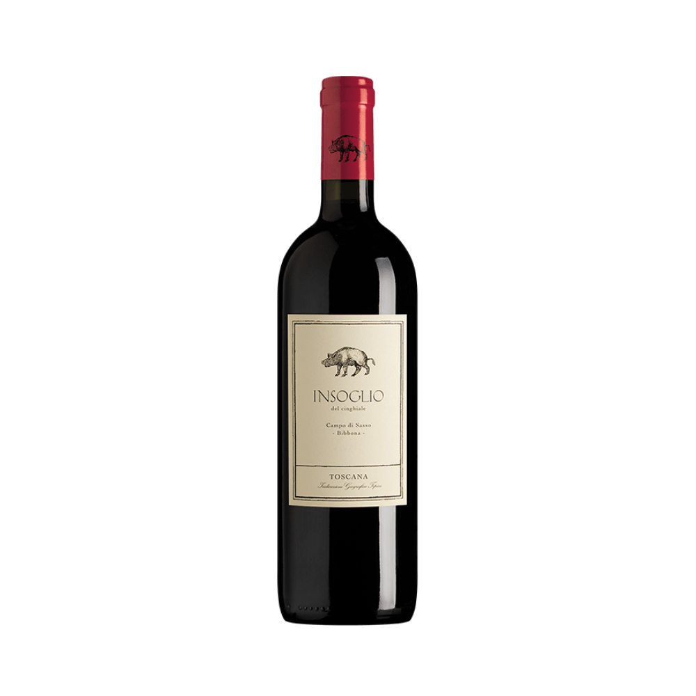 Tenuta di Biserno Insoglio del Cinghiale Toscana IGT 2021 - Vyne