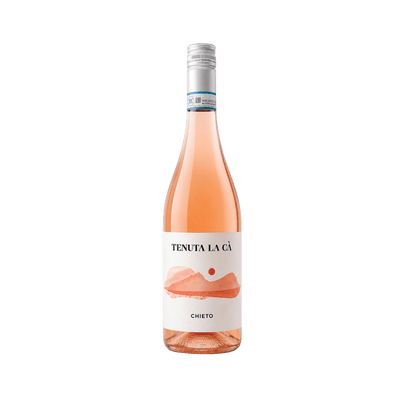 Tenuta La Ca Chieto Chiaretto Di Bardolino Classico DOC 2024 - Vyne