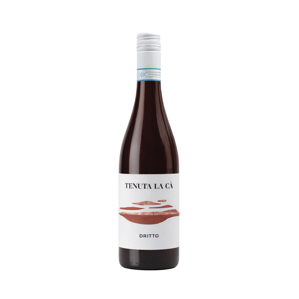 Tenuta La Ca Dritto Bardolino Classico DOC NV - Vyne