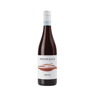Tenuta La Ca Dritto Bardolino Classico DOC NV - Vyne