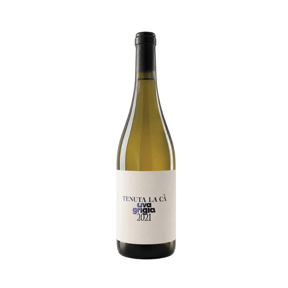 Tenuta La Ca Uva Grigia Verona Bianco IGT 2021 - Vyne