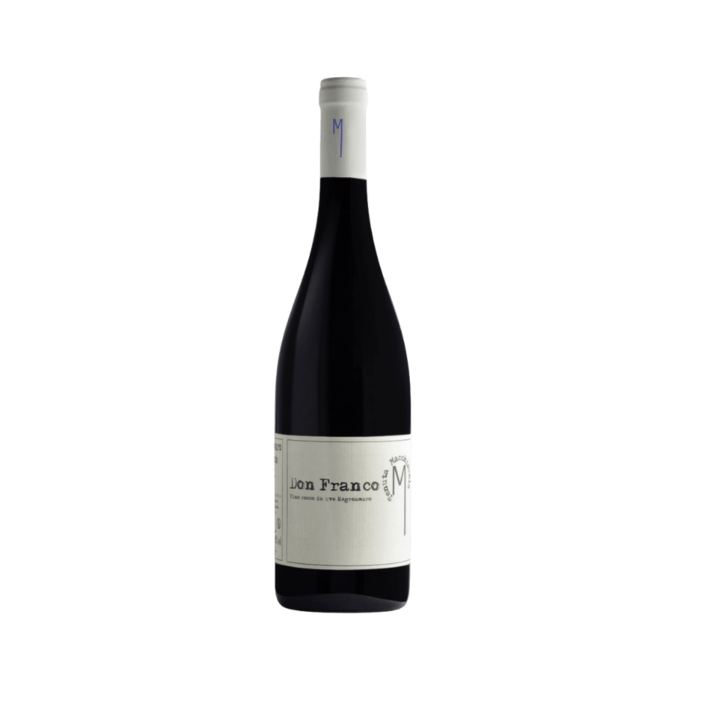 Tenuta Macchiarola Don Franco 2022 - Vyne
