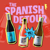 The Spanish Detour - Vyne