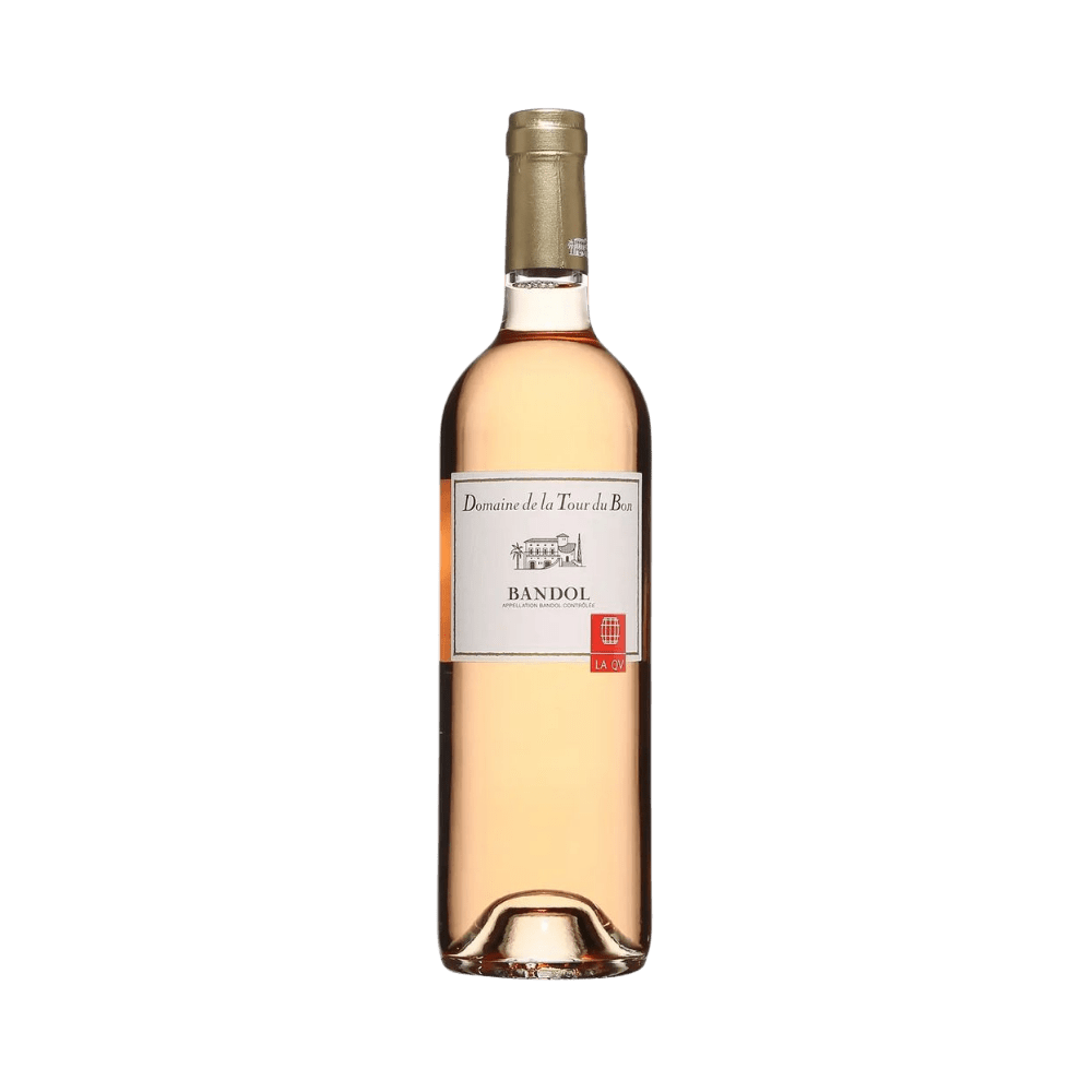 Tour de Bon Bandol Rosé Bio 2024 - Vyne